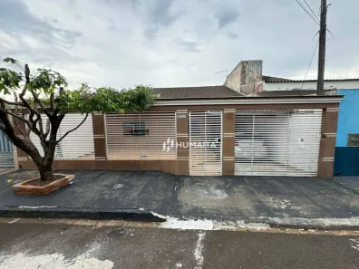 Casa com 3 Quartos à venda, 135m² no Cafezal, Londrina