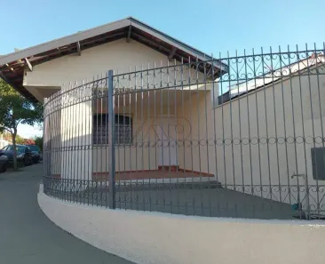 Casa com 2 Quartos à venda, 135m² no Jardim Noiva da Colina, Piracicaba