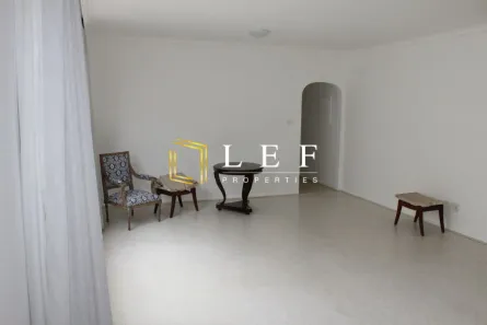 Apartamento com 3 Quartos à venda, 96m² no Itaim Bibi, São Paulo