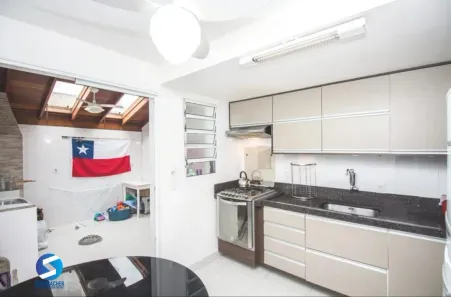 Casa com 2 Quartos à venda, 91m² no Sarandi, Porto Alegre