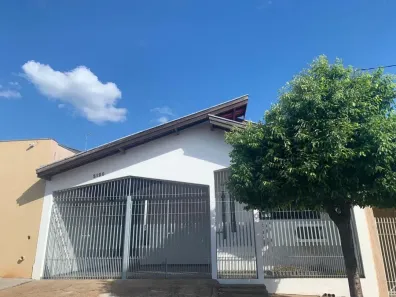 Casa com 2 Quartos à venda, 173m² no Jardim América, Bauru