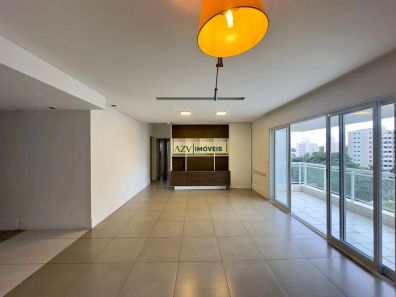 Apartamento com 3 Quartos à venda, 144m² no Vila Ema, São José dos Campos