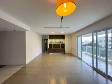 Apartamento com 3 Quartos à venda, 144m² no Vila Ema, São José dos Campos