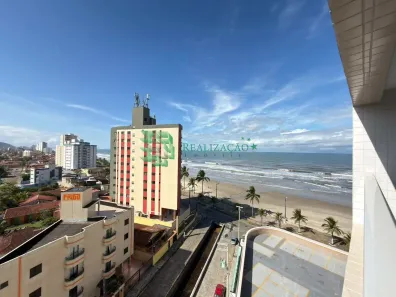 Apartamento com 2 Quartos à venda, 71m² no Jardim Praia Grande, Mongaguá