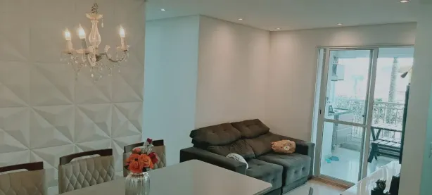 Apartamento com 3 Quartos à venda, 74m² no Anchieta, São Bernardo do Campo