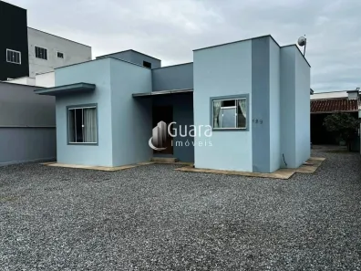Casa com 1 Quarto à venda, 420m² no Caixa d'Água, Guaramirim