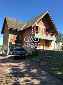 Casa com 4 Quartos à venda, 355m² no Jardim Sontag, Salto