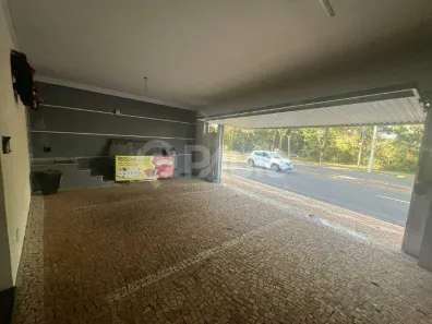 Imóvel Comercial à venda, 360m² no Vila Monteiro, Piracicaba