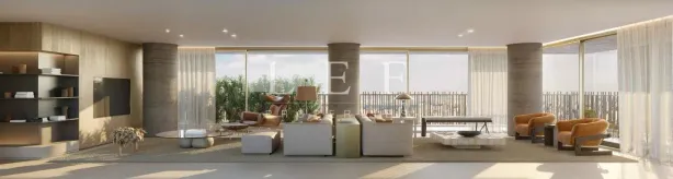Apartamento com 4 Quartos à venda, 479m² no Indianópolis, São Paulo