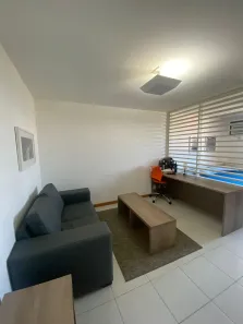 Apartamento com 1 Quarto para alugar, 45m² no Centro, Itaboraí