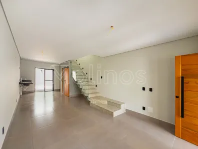 Sobrado com 4 Quartos à venda, 160m² no Mooca, São Paulo