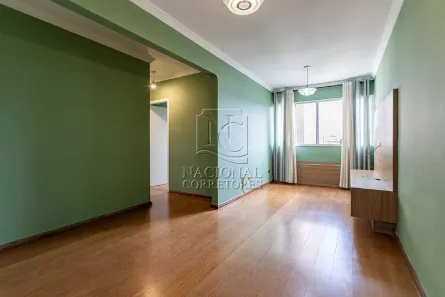 Apartamento com 3 Quartos à venda, 64m² no Vila Luzita, Santo André