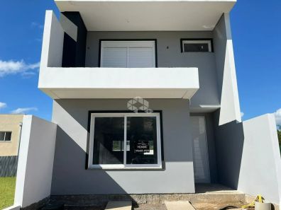 Casa de Condomínio com 3 Quartos à venda, 118m² no Campo Novo, Porto Alegre