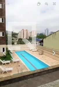 Apartamento com 2 Quartos para alugar, 50m² no Demarchi, São Bernardo do Campo