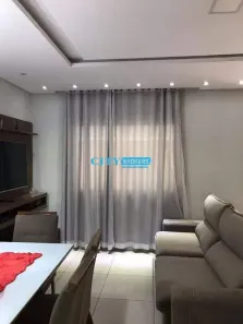 Casa de Condomínio com 3 Quartos à venda, 128m² no Cidade Patriarca, São Paulo