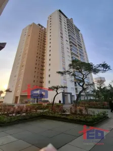Apartamento com 3 Quartos para alugar, 113m² no Vila Campesina, Osasco