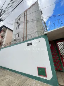 Apartamento com 3 Quartos à venda, 116m² no Todos os Santos, Montes Claros