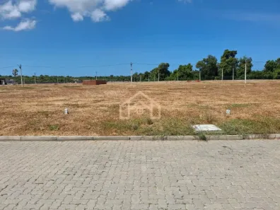 Lote/Terreno à venda, 150m² no Tabapuá, Caucaia
