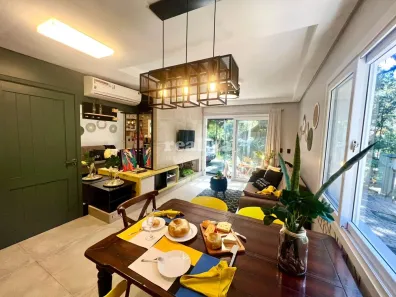 Casa com 3 Quartos à venda, 140m² no Jardim dos Pinheiros II, Canela