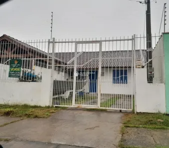 Casa com 2 Quartos à venda, 53m² no Centro, Eldorado do Sul