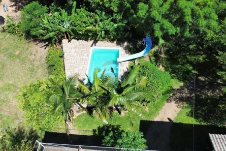 Fazenda/Sítio com 5 Quartos à venda, 250m² no Morungava V (Morungava), Gravataí