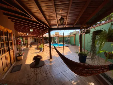 Sobrado com 3 Quartos à venda, 366m² no City Ribeirão, Ribeirão Preto