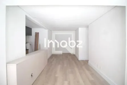 Apartamento com 2 Quartos à venda, 120m² no Pinheiros, São Paulo