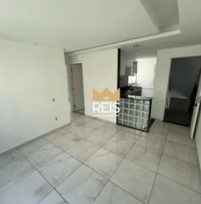 Apartamento com 2 Quartos para alugar, 48m² no Campo Grande, Rio de Janeiro