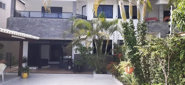Casa com 5 Quartos à venda, 10m² no Buraquinho, Lauro de Freitas