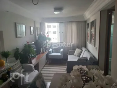 Apartamento com 2 Quartos à venda, 56m² no Jardim Celeste, São Paulo
