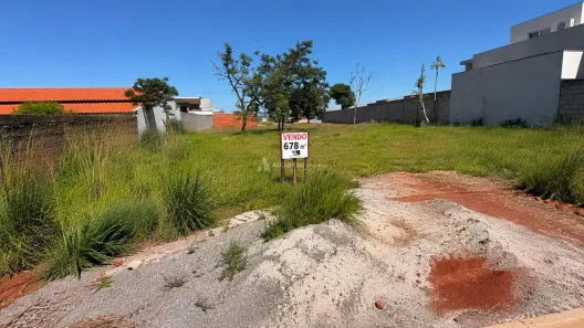 Lote/Terreno à venda, 678m² no Setor Habitacional Jardim Botânico, Brasília