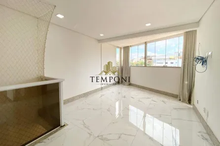 Cobertura com 3 Quartos à venda, 186m² no Jaraguá, Belo Horizonte