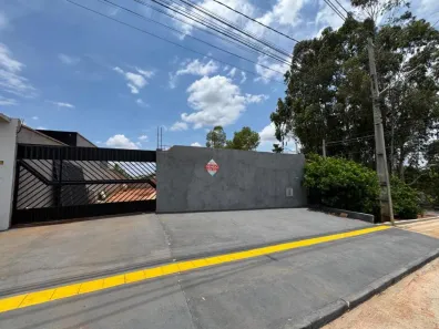 Lote/Terreno à venda, 396m² no Parque Trindade, Aparecida de Goiânia
