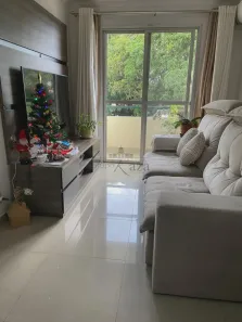 Apartamento com 2 Quartos à venda, 70m² no Jardim Valparaíba, São José dos Campos