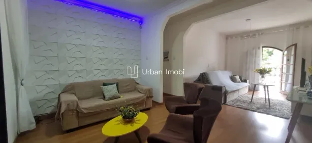Apartamento com 3 Quartos à venda, 158m² no Sessenta, Volta Redonda