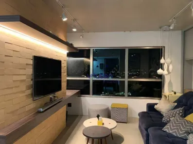 Apartamento com 2 Quartos à venda, 70m² no Vila Leopoldina, São Paulo