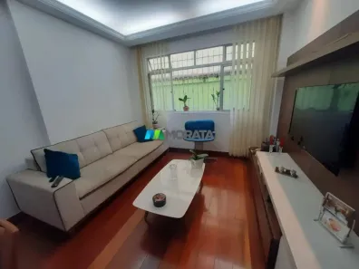 Apartamento com 2 Quartos à venda, 106m² no União, Belo Horizonte