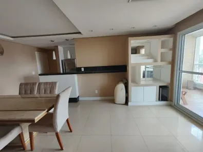 Apartamento com 3 Quartos à venda, 82m² no Jardim das Vertentes, São Paulo