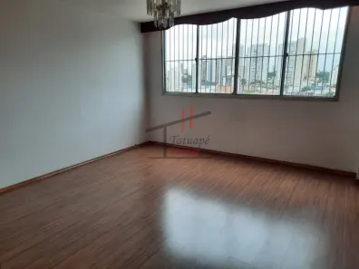 Apartamento com 2 Quartos à venda, 87m² no Vila Gomes Cardim, São Paulo