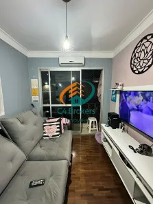 Apartamento com 2 Quartos à venda, 63m² no Vila Leonor, Guarulhos
