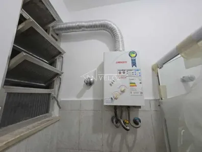 Apartamento com 1 Quarto à venda, 47m² no Flamengo, Rio de Janeiro