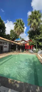 Casa com 6 Quartos à venda, 300m² no Santa Teresa, Rio de Janeiro