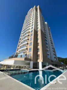 Sala Comercial para alugar, 135m² no Fazenda, Itajaí