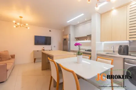 Apartamento com 2 Quartos à venda, 53m² no Vila Uberabinha, São Paulo