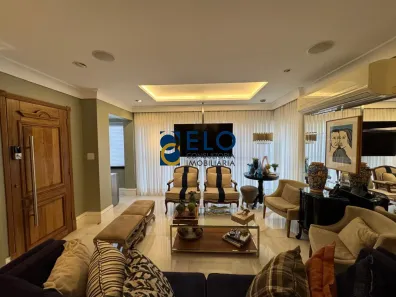 Apartamento com 3 Quartos à venda, 169m² no Pompéia, Santos