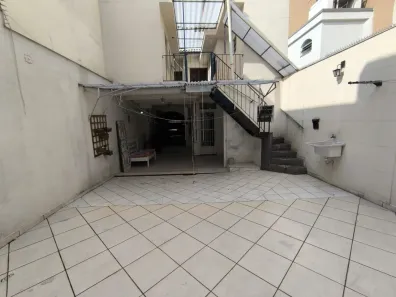 Sobrado com 4 Quartos à venda, 156m² no Ipiranga, São Paulo