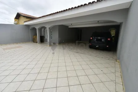 Casa com 5 Quartos à venda, 334m² no Jardim Novo Campos Elíseos, Campinas