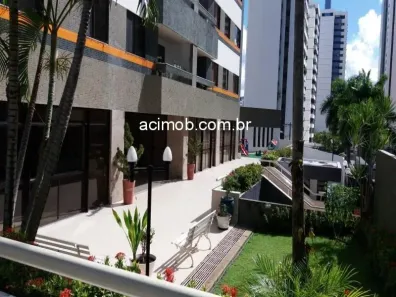 Apartamento com 3 Quartos à venda, 95m² no Candeal, Salvador