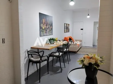 Apartamento com 2 Quartos à venda, 61m² no Copacabana, Rio de Janeiro