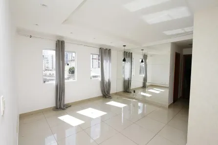Apartamento com 3 Quartos à venda, 76m² no Prado, Belo Horizonte